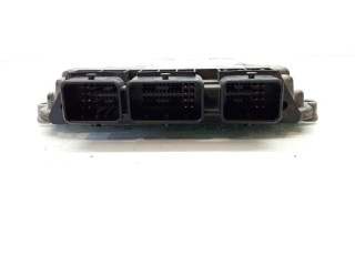 Блок управления двигателем Блок управления 1940FX, 0281011629 Citroen C4 I