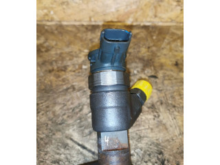 Форсунка 0445110546, 65808    Renault Trafic III (X82)   