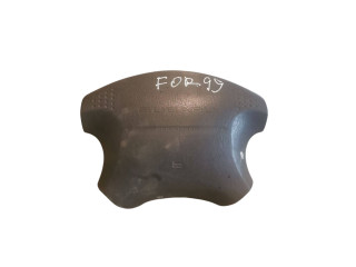 Подушка безопасности водителя    Subaru Forester SF