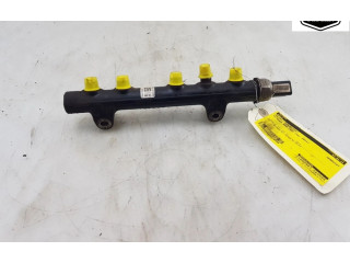 Vstřikovací lišta 9685297580, 9685297580   Citroen Berlingo    DV6FE(BHW) 