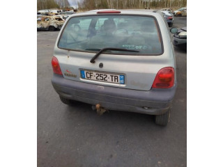 Генератор 8200660045 Renault Twingo I
