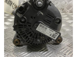 Генератор 231005933R Dacia Sandero