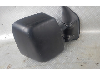 Зеркало (управляемое электричеством) Nissan Titan