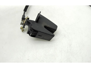 Замок багажника 7H0827531 Volkswagen Transporter - Caravelle T5 2003 - 2015 года