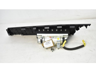 Подушка безопасности пассажира    Honda City