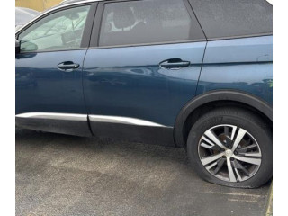 Интеркулер  9675627980   Peugeot 5008 II 