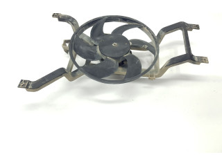 Вентилятор радиатора 8200779073, 8200779073 Dacia Sandero