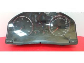 Панель приборов 1K0, 862K Volkswagen Jetta III