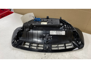 Панель приборов P96572391ZD, 281123579   Citroen C4 I       