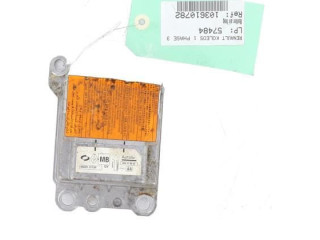 Блок подушек безопасности 98820JY10A   Renault Koleos I