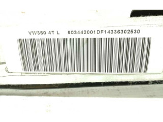 Подушка безопасности двери 1K6880741J Volkswagen Golf SportWagen