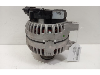Генератор TP8011   Citroen C4 I      