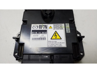 Řídící jednotka RF7N18881K, 2758006457 Mazda 5 2008