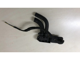 Датчик давления выхлопного газа