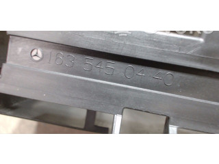 Řídící jednotka 1635450440   Mercedes-Benz ML W163 2003