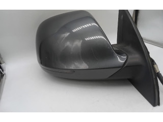 Zpětné zrcátko  Audi Q7 4L 2006  E1020878  