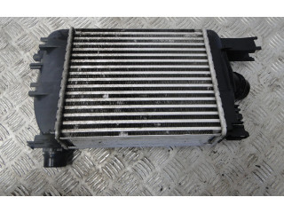Интеркулер  144965154R, 144965154R   Dacia Duster II 