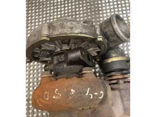 Turbodmychadlo Турбина 046145703E, 53241015087 Audi A6 S6 C4 4A