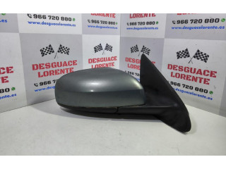 Зеркало электрическое        Volvo V70  2000 - 2004 года   