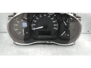 Přístrojová deska  Mercedes-Benz Citan W415 2013 248210289R, 248219183R  