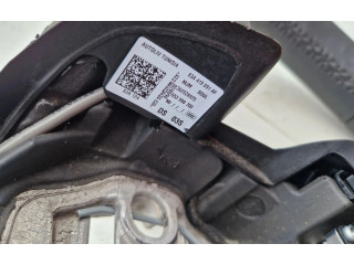 Руль Audi Q3 F3 2018 - года 83A419091AF