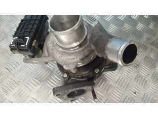 Турбина Ford Transit Custom 2.2 786880, GTB1749V