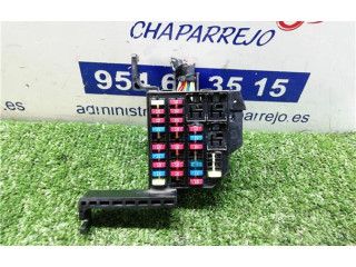 Блок предохранителей SsangYong Korando