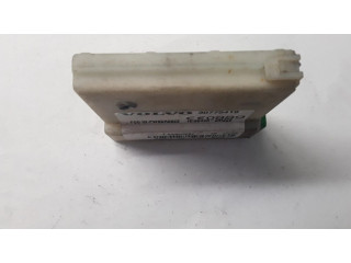 Блок управления сигнализации