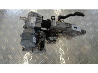    Рулевая рейка 6C1423510AE   Skoda Fabia Mk3 (NJ) 2015 - 2021 года