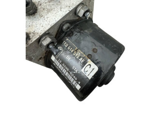 Блок АБС 1K0907379AC, 00005305H0 Volkswagen Golf Plus 2005 - 2013 года