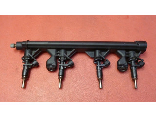 Магистральная трубка топлива