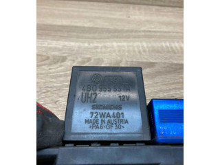 Pojistková skříňka 8L0941822A, 4B0955531A Volkswagen PASSAT B5.5 2001