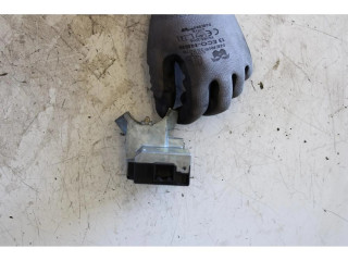 Замок зажигания