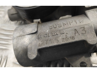 Блок АБС 9647925480 Peugeot 207 2006 - 2013 года