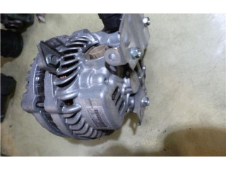 Генератор Honda Civic