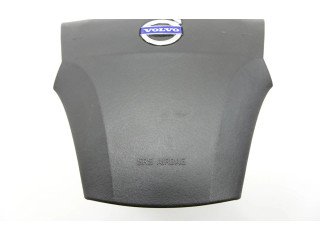 Надувная подушка для руля Volvo C70