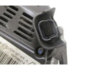 Генератор 8200667608A Nissan Tiida C11