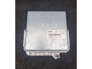 Řídící jednotka 4A0907401P, 0281001320 Audi A6 S6 C4 4A 1996