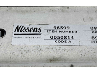 Интеркулер 96599 Citroen C5