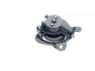 Вентилятор печки 13335075, 164230100 Fiat Grande Punto