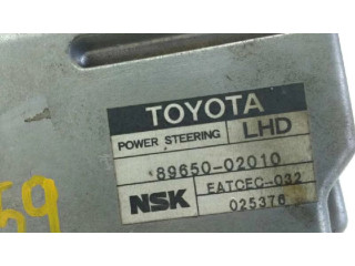 Řídící jednotka 8965002010, MODULOELECTRONICO Toyota Corolla E120 E130