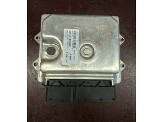 Řídící jednotka 51880179, BC0102072C Fiat Punto Evo 2010