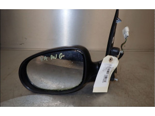 Зеркало электрическое        Ford Ka  2009 - 2017 года   