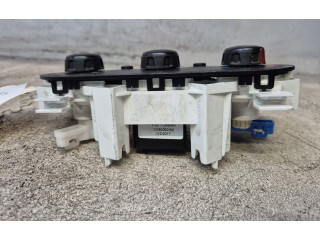 Блок управления климат-контролем 6000640051   Fiat Talento