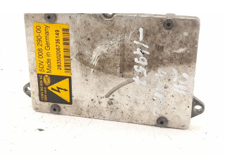 Блок управления Xenon