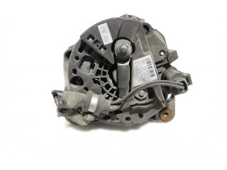 Генератор 038903024D Skoda Octavia Mk2 (1Z)