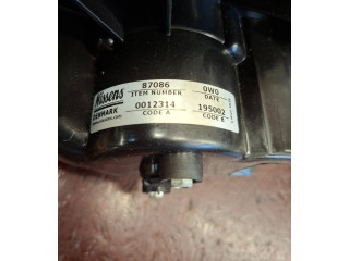 Вентилятор печки    87086, 0012314   Fiat Punto Evo