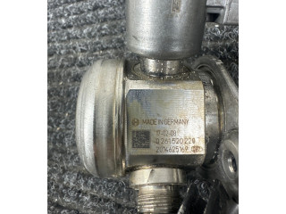 Vstřikovací čerpadlo 0261520220, 2014625169 Mercedes-Benz C W205 M 276.823