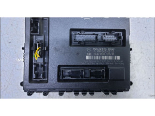 Řídící jednotka A6401507479, A6401507479   Mercedes-Benz A W169 2006