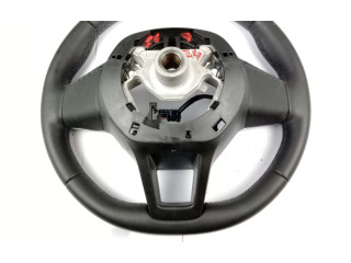 Руль Renault Captur II 2020 - года 484002607R